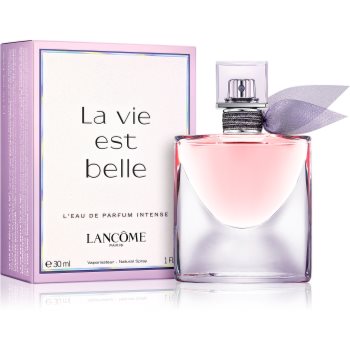 Lancôme La Vie Est Belle Intense eau de parfum pentru femei 30 ml