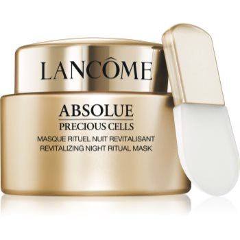 

Lancôme Absolue Precious Cells нічна відновлююча маска 75 мл