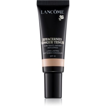 Lancôme effacernes longue tenue anticearcan pentru ochi spf 30