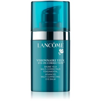 Lancôme visionnaire yeux eye on correction™ balsam pentru zona ochilor impotriva ridurilor si a punctelor negre