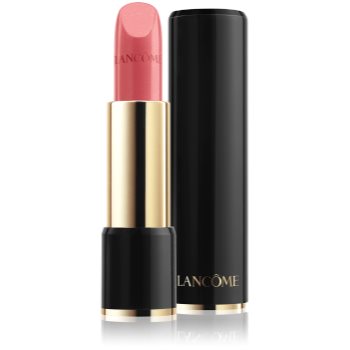 Lancôme l’absolu rouge cream ruj crema cu efect de hidratare