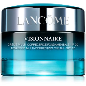 Lancôme visionnaire cremă multi corectoare anti-îmbătrânire spf 20