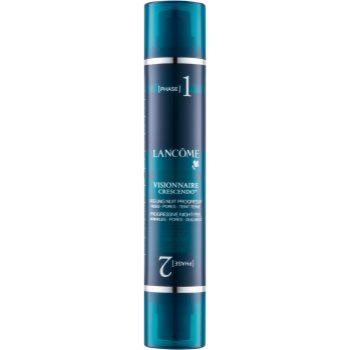 Lancôme Visionnaire Crescendo™ tratament de noapte bifazic facial