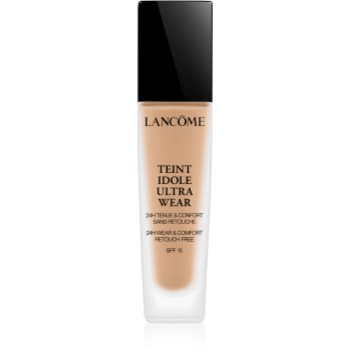 Lancôme teint idole ultra wear machiaj persistent spf 15