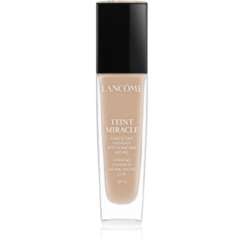 Lancôme teint miracle make-up pentru luminozitate spf 15