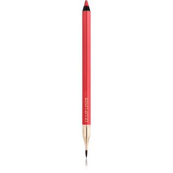 

Lancôme Le Lip Liner водостійкий контурний олівець для губ зі щіточкою відтінок 114 Tangerine 1,2 гр