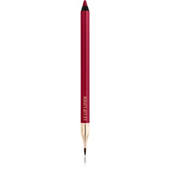 Lancôme Le Lip Liner creion contur pentru buze, waterproof cu pensula poza
