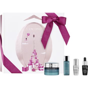 

Lancôme Visionnaire косметичний набір VII.