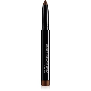 Lancôme ombre hypnôse metallic stylo creion de ochi lunga durata