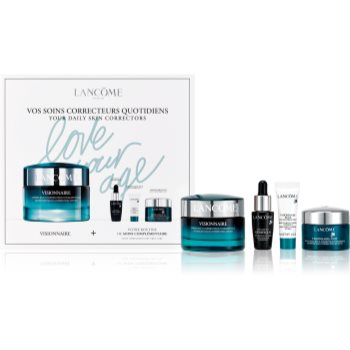 

Lancôme Visionnaire косметичний набір XV.