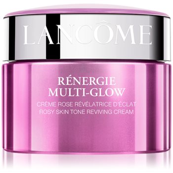 Lancôme rénergie multi-glow cremă pentru reîntinerire, cu efect de iluminare