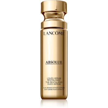 Lancôme absolue ser cu efect iluminator