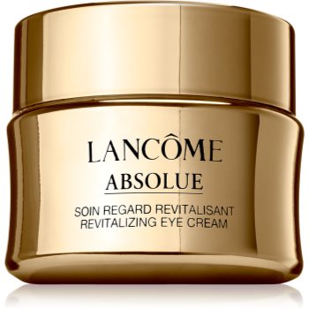 Lancôme absolue crema de ochi revitalizanta