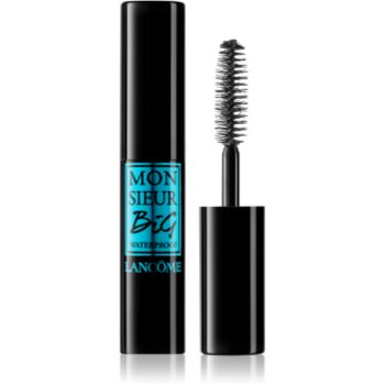 

Lancôme Monsieur Big Waterproof водостійка об'ємна туш для вій 4 мл