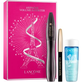 

Lancôme Hypnôse Volume-à-Porter косметичний набір I.