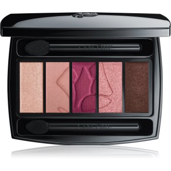 Lancôme hypnôse palette 5 couleurs paletă cu farduri de ochi
