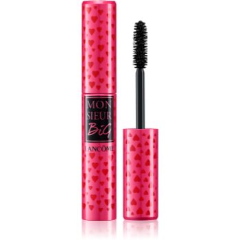 

Lancôme Monsieur Big Valentine Edition туш для об'єму вій лімітоване видання відтінок 01 Big Is The New Black 10 мл
