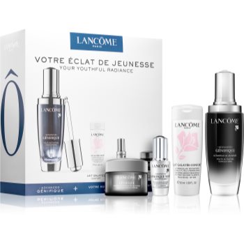 Lancôme Génifique Advanced set de cosmetice II. (pentru intinerirea pielii) pentru femei