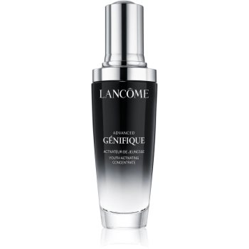 Lancôme génifique advanced ser de reîntinerire