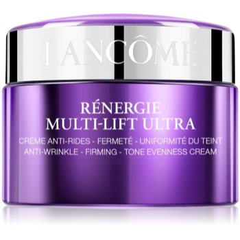 Lancôme rénergie multi-lift ultra cremă de zi cu efect de fermitate și de lifting