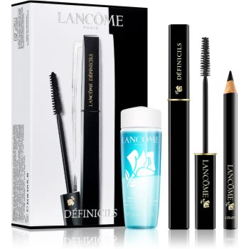 Lancôme Eye Make-Up Definicils set cadou pentru femei poza