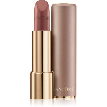 Lancôme l’absolu rouge intimatte ruj crema cu efect matifiant