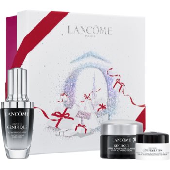 Lancôme génifique advanced set cadou i. pentru femei