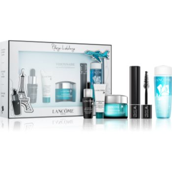 

Lancôme Visionnaire косметичний набір XIV.