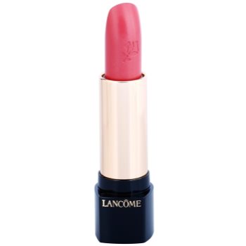 

Lancôme L'Absolu Rouge Cream зволожуюча помада відтінок 06 Rose Nu (Advanced Hydrating Lipcolor) 4,2 мл