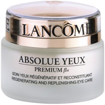 Lancôme absolue premium ßx crema de ochi pentru fermitate