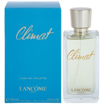 

Lancôme Climat туалетна вода для жінок 75 мл