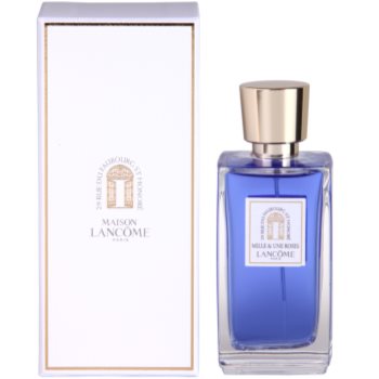 Lancôme Mille & Une Roses eau de parfum pentru femei 75 ml