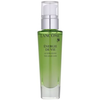 

Lancôme Énergie De Vie Розгладжуючий крем-догляд для втомленої шкіри 30 мл