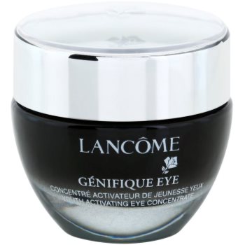 

Lancôme Génifique омолоджуючий крем для шкіри навколо очей для всіх типів шкіри 15 мл