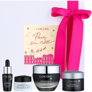 

Lancôme Génifique косметичний набір VII.