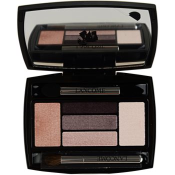 Lancôme Hypnôse Doll Eyes oční stíny odstín D01 Fraicheur Rosee 4,3 g