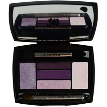 Lancôme Hypnôse Doll Eyes oční stíny odstín D02 Reflet d'Amethyste 4,3 g