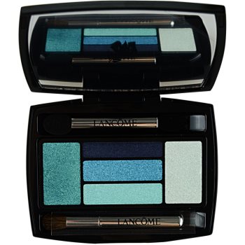 Lancôme Hypnôse Doll Eyes oční stíny odstín D03 Menthe à l’Ô 4,3 g
