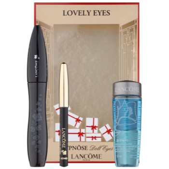 

Lancôme Hypnôse Doll Eyes косметичний набір V.