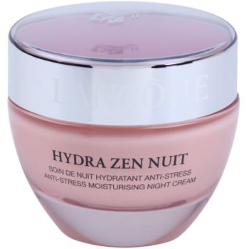 Lancôme Hydra Zen noční hydratační krém pro citlivou a podrážděnou pleť 50 ml