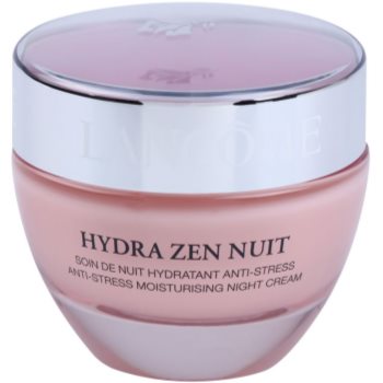 Lancôme Hydra Zen crema de noapte hidratanta pentru piele sensibila si iritabila