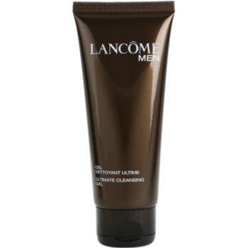

Lancôme Men очищуючий гель для всіх типів шкіри 100 мл
