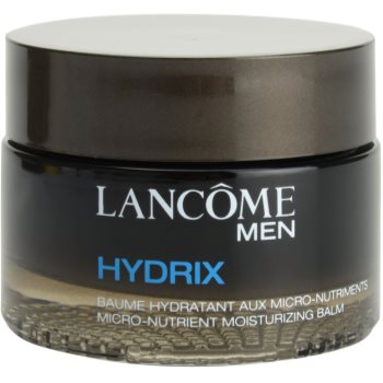 Fotografie Lancome Pleťový balzám pro muže Hydrix (Micro-Nutrient Moisturizing Balm) 50 ml