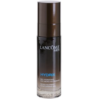 Lancôme Men Hydrix gel hidratant pentru piele normala si mixta
