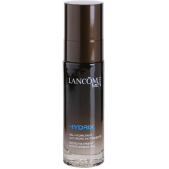 

Lancôme Men Hydrix зволожуючий гель для нормальної та змішаної шкіри 50 мл