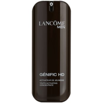 Lancôme men génific hd ser pentru toate tipurile de ten