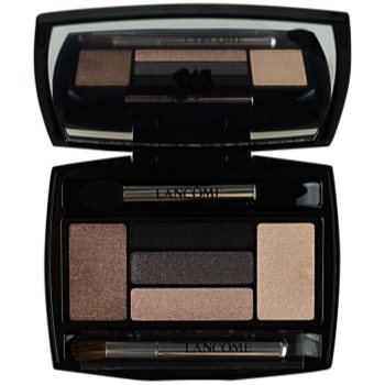 Fotografie Lancôme Eye Make-Up Hypnôse Star paleta očních stínů odstín ST1 Brun Adore 4,3 g