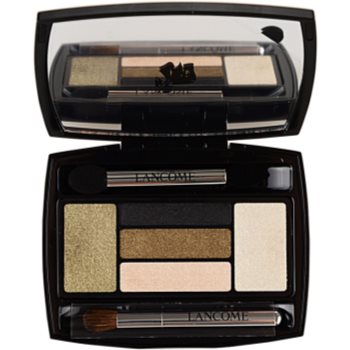 Lancôme Hypnôse Star paleta očních stínů odstín ST2 Kaki Chic 4,3 g