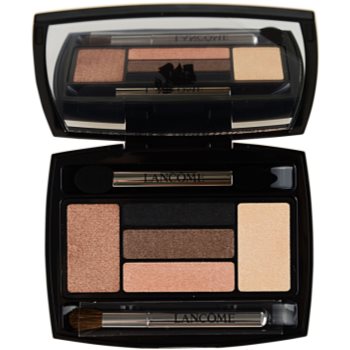 Lancôme Hypnôse Star paleta očních stínů odstín ST3 Terre d'Ivoire 4,3 g