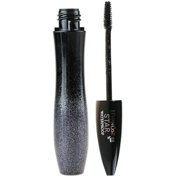 Lancôme hypnôse star waterproof mascara waterproof pentru volum